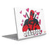 Marvel Deadpool Legacy Deadpool Love Surface Book 2 15in Skin